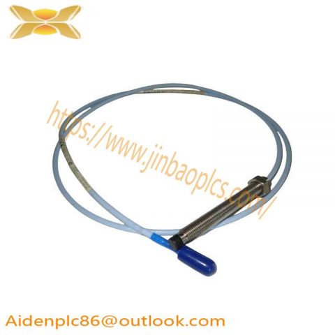 Bently Nevada 330101-00-65-10-11: 3300 XL 8mm Proximity Probe