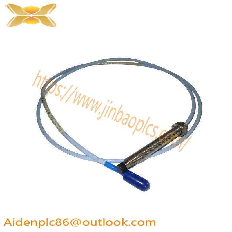 bently_nevada_330101-00-65-10-11_3300_xl_8mm_proximity_probe.jpg Bently Nevada 330101-00-65-10-11: 3300 XL 8mm Proximity Probe