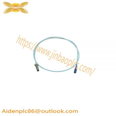 BENTLY NEVADA 330101-46-65-10-02-05 - 3300 XL 8mm Proximity Probe