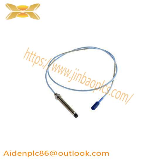 Bently Nevada 330103-00-03-10-01-00 Industrial Control Module