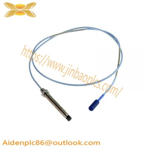 Bently Nevada 3300XL 8mm Proximity Probe, Advanced Sensor Technology