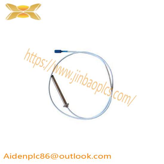 bently_nevada_330103-00-70-10-02-00_proximity_probes.jpg Bently Nevada 330103-00-70-10-02-00 Proximity Probes: Advanced Sensor Technology for Industrial Control