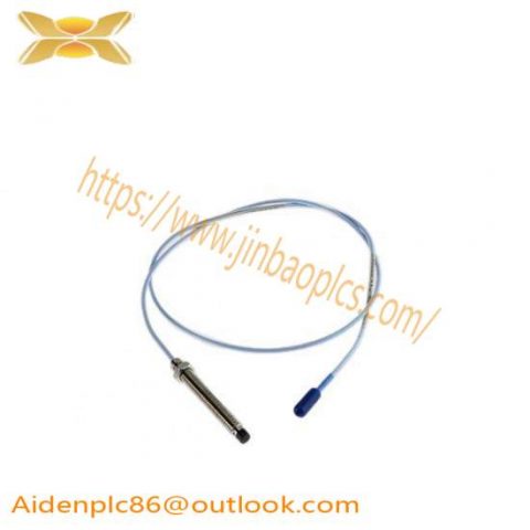 Bently Nevada 330103-03-12-05-02-00 Proximity Probes - Advanced Sensing Solution for Industrial Automation