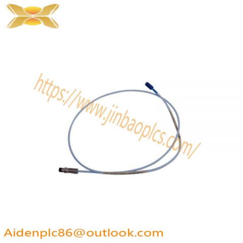 Bently Nevada 330103-05-10-10-12-05 Proximity Probes, Precision Sensor Technology for Industrial Automation