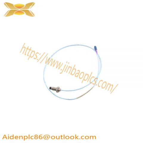 BENTLY NEVADA 330104-00-04-50-11-00 Proximity Probes - Advanced Sensing Solutions