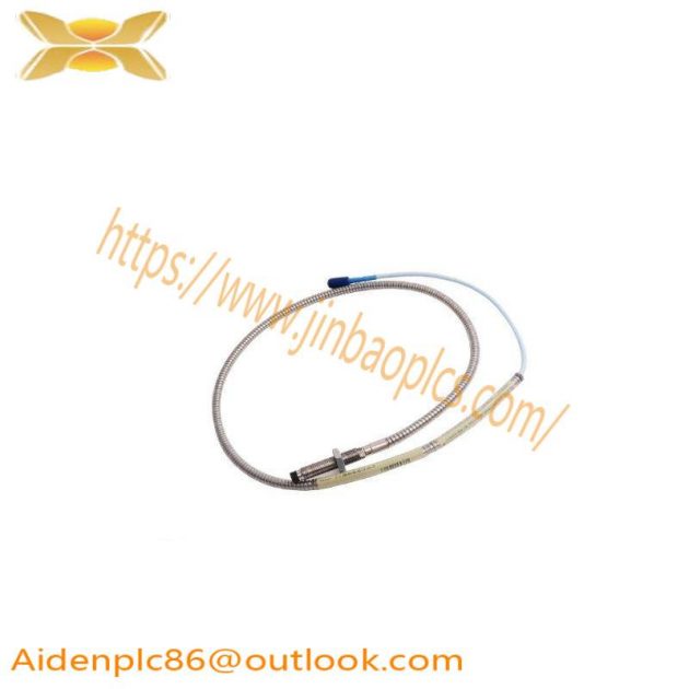 BENTLY NEVADA 330104-00-05-20-02-05 Proximity Probes, High-Precision Sensor Technology