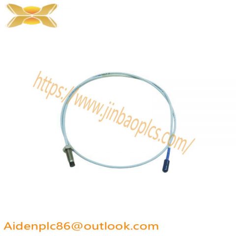 Bently Nevada 330104-00-07-90-02-00: High Precision Proximity Probes for Advanced Industrial Automation