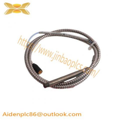 Bently Nevada 330104-00-08-10-02-05 Proximity Probe & Extension Cable