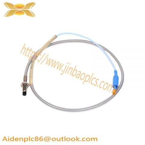 Bently Nevada 330104-02-12-10-01-00 | 3300 XL 8 mm Vibration Probe