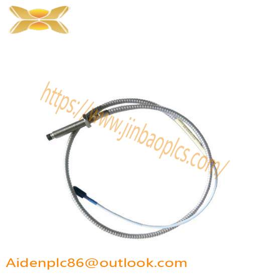 bently_nevada_330104-05-10-10-02-05_extension_cable.jpg Bently Nevada 330104-05-10-10-02-05 Extension Cable - Industrial Control Module Extension