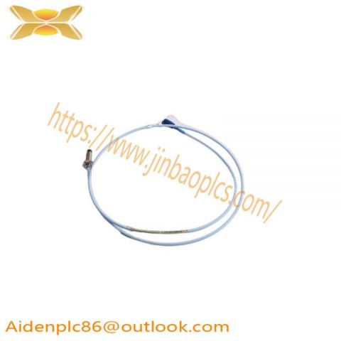 Bently Nevada 330104-05-15-05-02-00 Proximity Transducer: Precision Measurement for Industrial Control