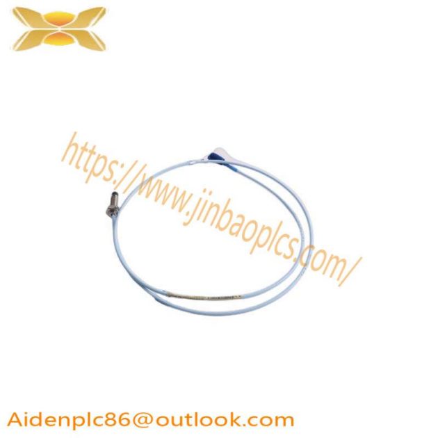Bently Nevada 330104-05-15-05-02-00 Proximity Transducer: Precision Measurement for Industrial Control