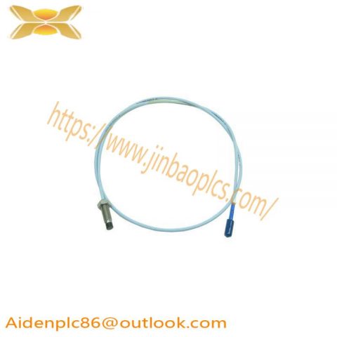 BENTLY NEVADA 330104-10-20-05-02-00: 3300 XL 8 mm Proximity Probe