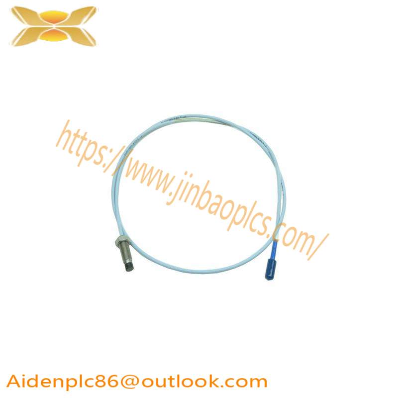 bently_nevada_330104-10-20-05-02-00_3300_xl_8_mm_proximity_probe.jpg BENTLY NEVADA 330104-10-20-05-02-00: 3300 XL 8 mm Proximity Probe