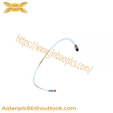 Bently Nevada 330105-02-12-10-02-05: High-Precision Reverse Mount Probes for Industrial Control