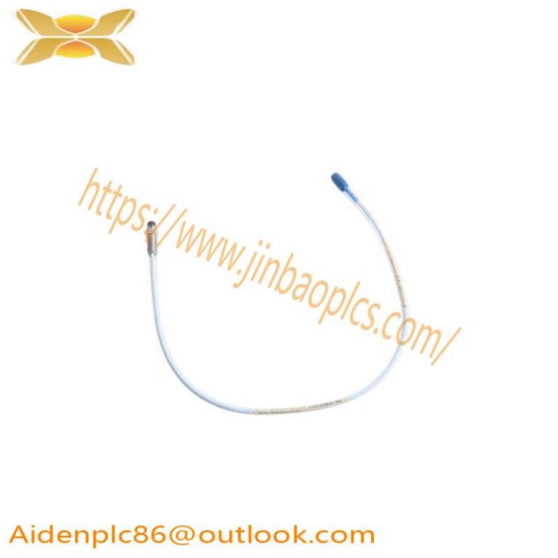 Bently Nevada 330106-05-30-05-02-050 Proximity Transducer - Precision Sensor for Industrial Automation