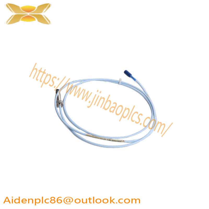 bently_nevada_330108-91-05.jpg BENTLY NEVADA 330108-91-05 Vibration Monitoring Module