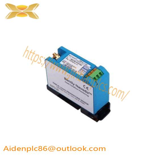 bently_nevada_330108-91-05_2.jpg BENTLY NEVADA 330108-91-05 Vibration Monitoring Module