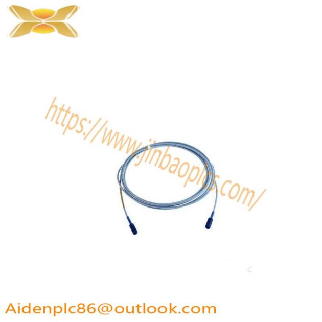 BENTLY NEVADA 330130-040-03-00 STG-VY-1001-12 XL Extension Cable