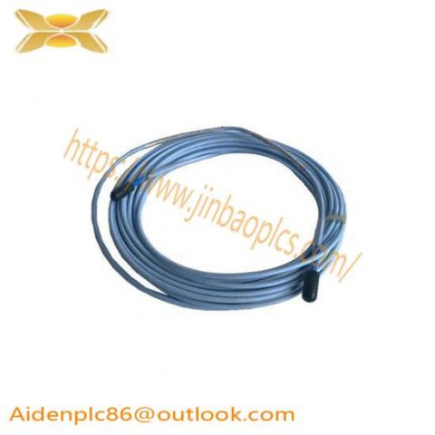 Bently Nevada 330130-080-00-CN - 3300 XL Standard Extension Cable