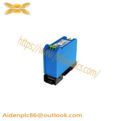 Bently Nevada 330180-X1-CN Proximity Sensor