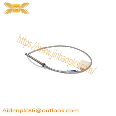 BENTLY NEVADA 330704-000-080-10-01-00: 3300 XL 11 mm Proximity Probes