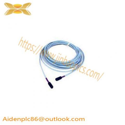 Bently Nevada 330730-080-00-00 3300XL 11mm Extension Cable