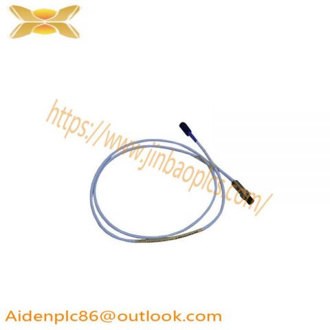 Bently Nevada 330730-080-00-00 PLC Extension Cable