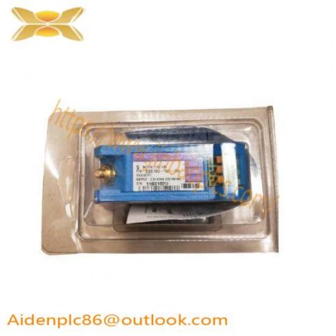 Bently Nevada 330780-50-05 Proximitor Sensor - Advanced Industrial Automation Solution