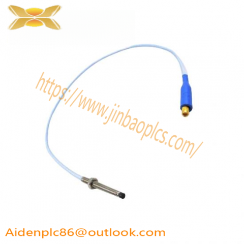 Bently Nevada 330903-00-04-05-02-05 Proximity Probes: Precision Measurement Solutions for Industrial Control Systems