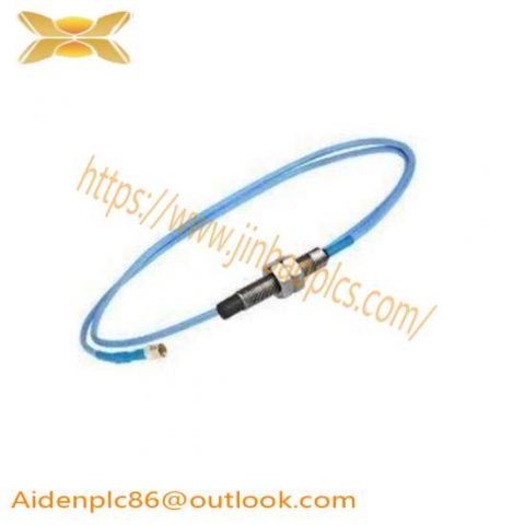 BENTLY NEVADA 330906-02-12-10-02-CN - Short Delivery Time, Advanced Industrial Control Module