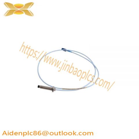 Bently Nevada 330910-00-05-10-02-00: 11 mm XL Proximity Probes for Precision Monitoring & Maintenance