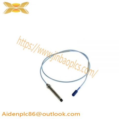 BENTLY NEVADA 330910-014-19-10-02-00 Proximity Probes - Precise Sensing for Industrial Automation