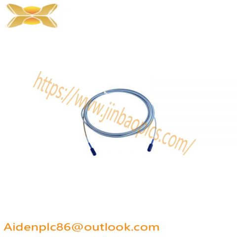 Bently Nevada 33101-23-41-10-02-05 Proximity Probe - Precision Measurement for Industrial Automation