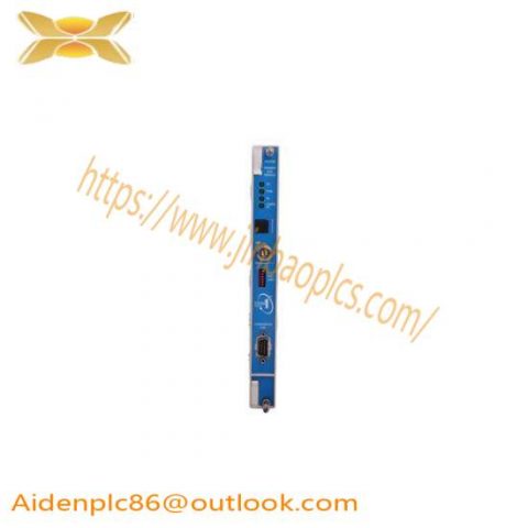 Bently Nevada 3500 Series 22-02-00 Data Interface Module