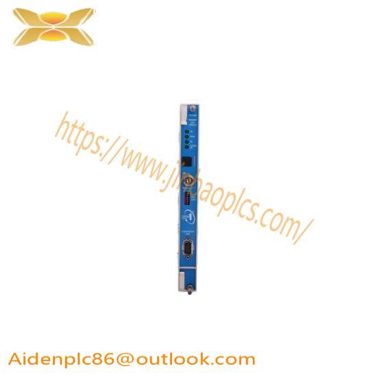 bently_nevada_3500_22-02-00_data_interface_module.jpg Bently Nevada 3500 Series 22-02-00 Data Interface Module