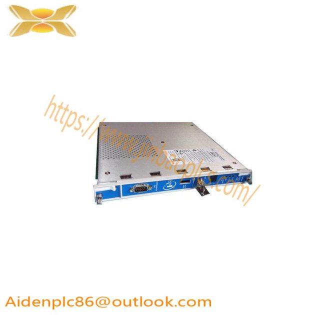 Bently Nevada 3500/22M Transient Data Interface Module