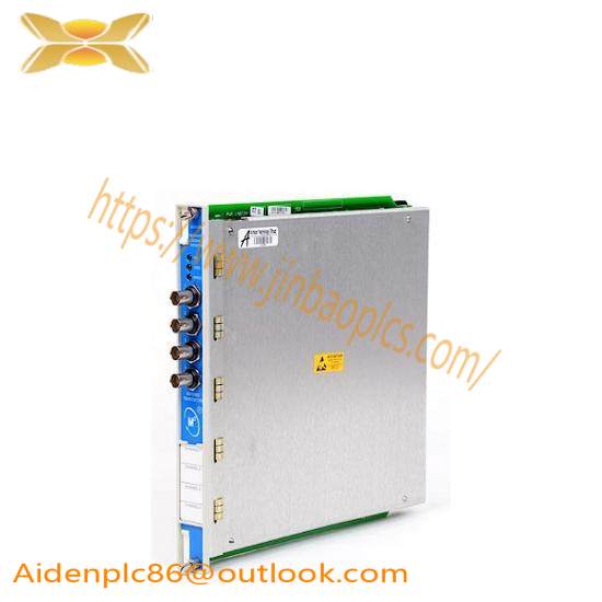 bently_nevada_3500_42-09-00_proximitor_seismic_monitor.jpg Bently Nevada 3500/42-09-00 Proximitor*/Seismic Monitor - Advanced Vibration and Motion Monitoring Solution