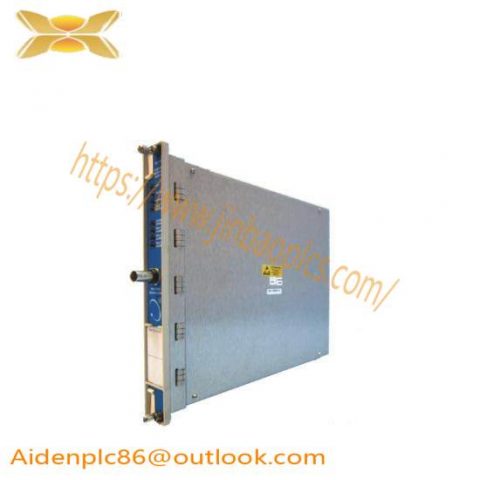 Bently Nevada 3500/53-02-00 TSI System: Precision Monitoring & Diagnostics Solution for Industrial Automation