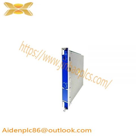 Bently Nevada 3500/92-02 Communication Gateway, for Industrial Control Systems