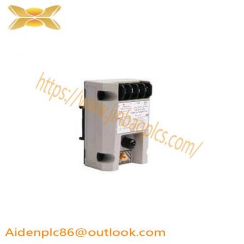 Bently Nevada 990-05-50-01-00: 2-Wire Vibration Transmitter by Bently Nevada