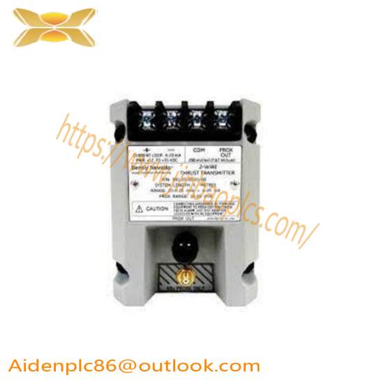 bently_nevada_991-25-70-01-cn_short_delivery_time.jpg Bently Nevada 991-25-70-01-CN: Rapid Delivery Time Industrial Control Module