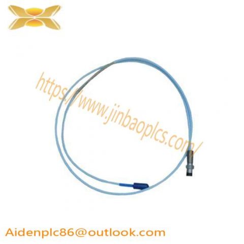 Bently Nevada 330171-0032-05-01-05 Extension Cable, Advanced Industrial Control Solution