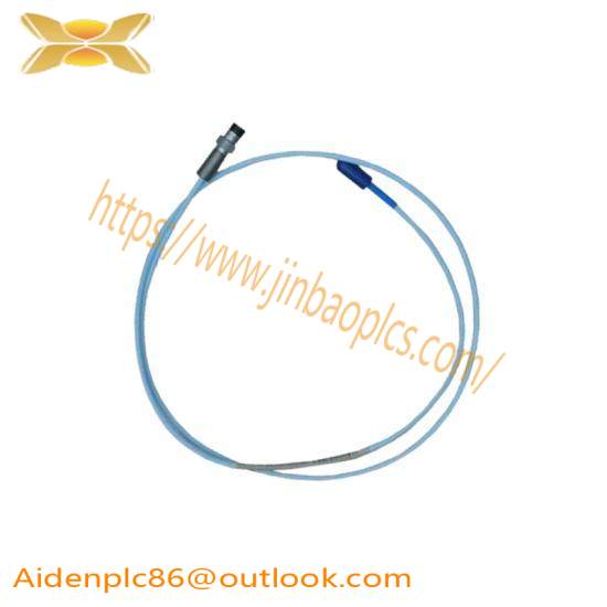 bently_nevada_extension_cable_330171-0032-05-01-05_1.jpg Bently Nevada 330171-0032-05-01-05 Extension Cable, Advanced Industrial Control Solution