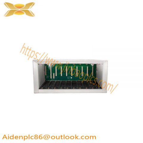 Bently Nevada JNJ5300-08-045-00-00 Proximity Probe, Industrial Control Systems