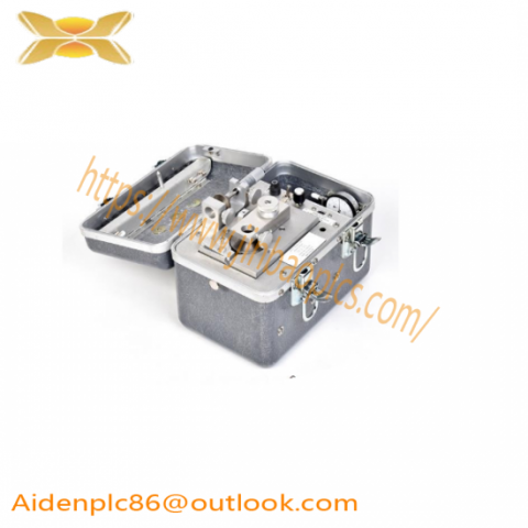 Bently Nevada TK3-2E 14700-02A: Precision Calibration Instrument for Industrial Control Systems