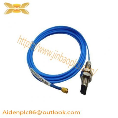 Bently Nevada TM301-A02-B00-C01-D00-E00-F00-G00 Extension Cable; Bently-Nevada