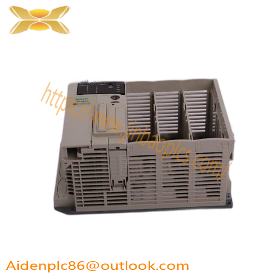 bmxrms128mpf_schneider.png Schneider BMXRMS128MPF - High-Performance Industrial Control Module