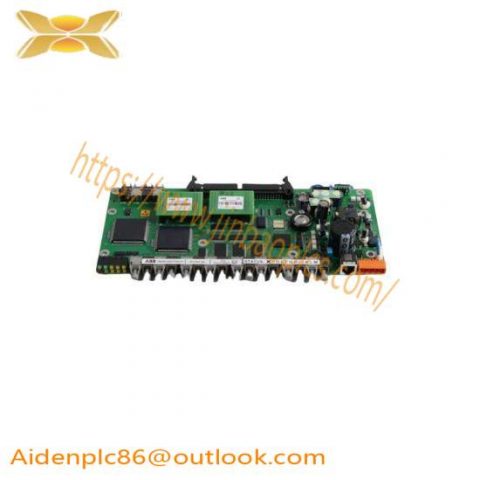 SIEMENS Board 15ad80g, Industrial Control Module