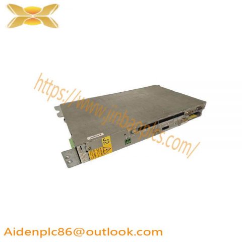 BOSCH D-64711 8DOR 1070080680 Erbach Card - Precision Engineered Control Module